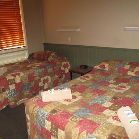 Barcaldine Country Motor Inn Zewnętrze zdjęcie
