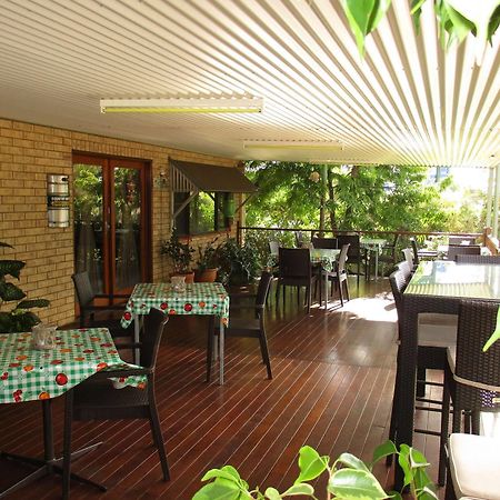 Barcaldine Country Motor Inn Zewnętrze zdjęcie