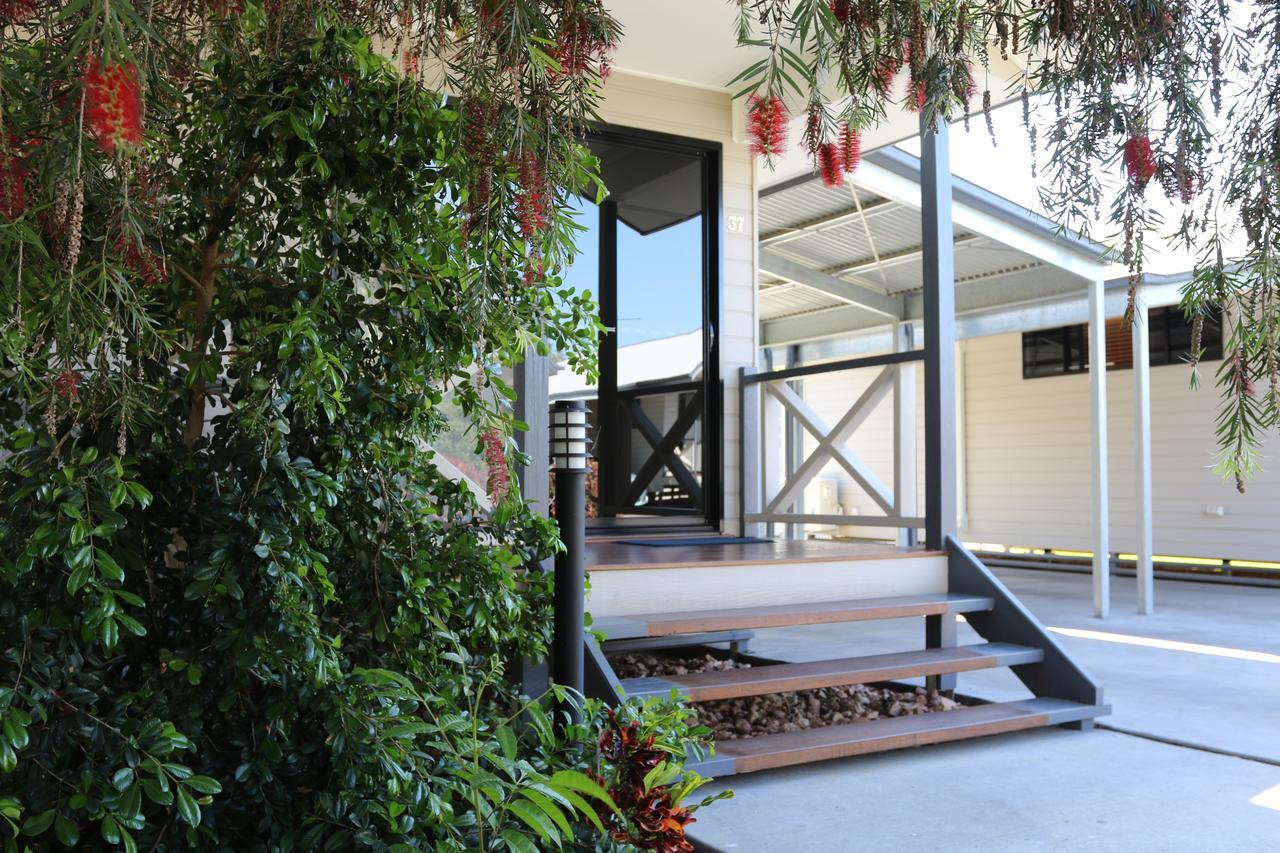 Barcaldine Country Motor Inn Zewnętrze zdjęcie