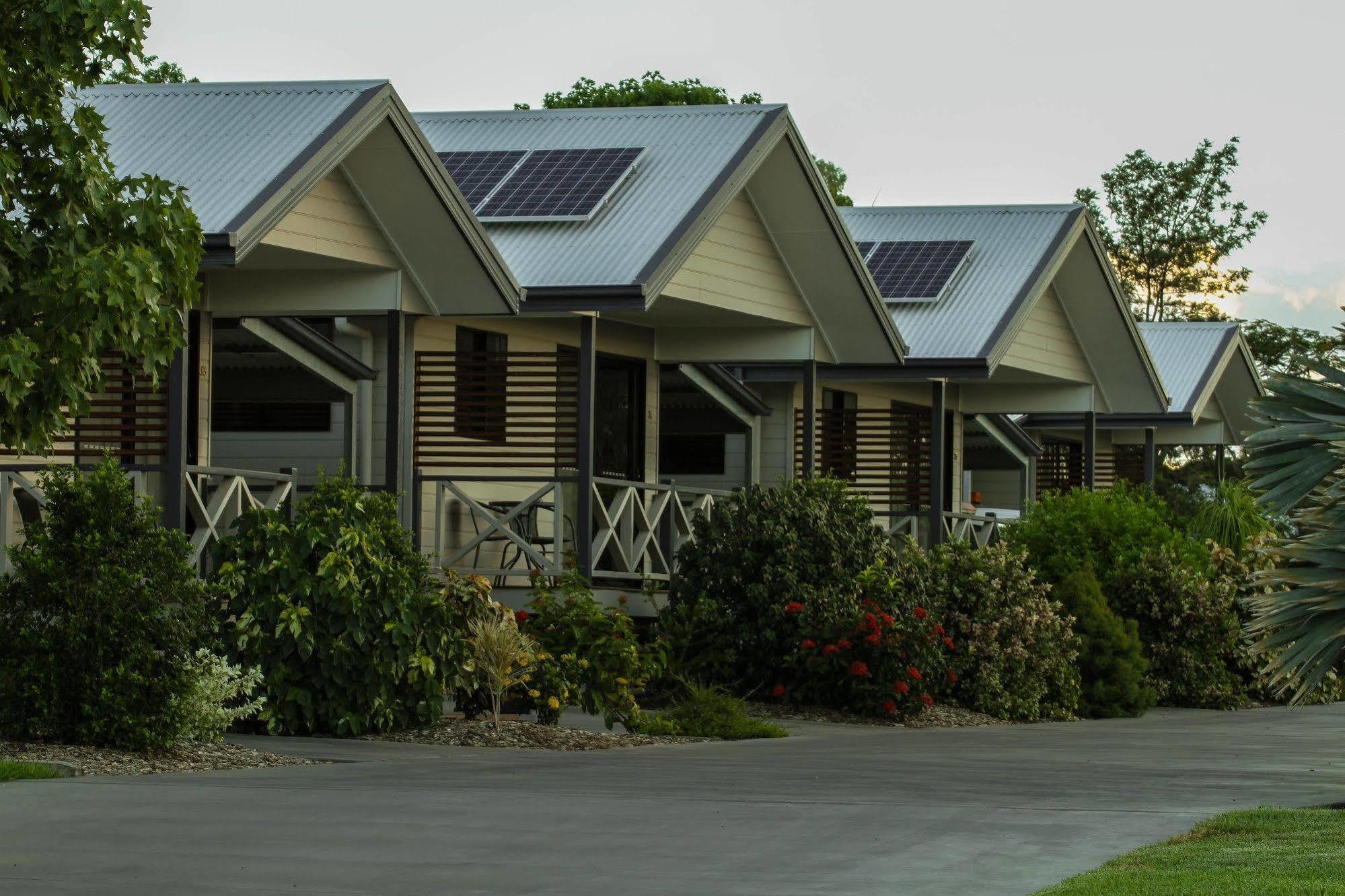 Barcaldine Country Motor Inn Zewnętrze zdjęcie