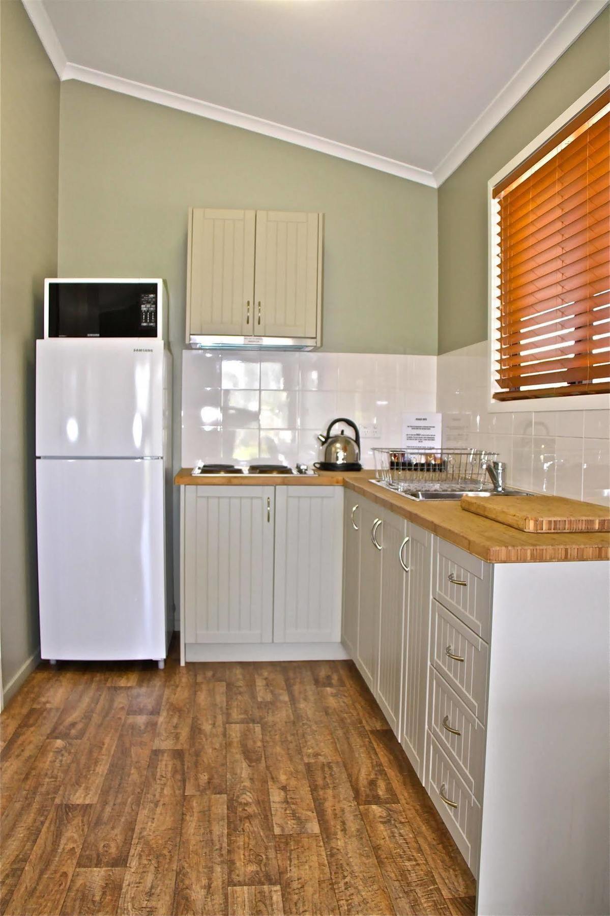 Barcaldine Country Motor Inn Zewnętrze zdjęcie