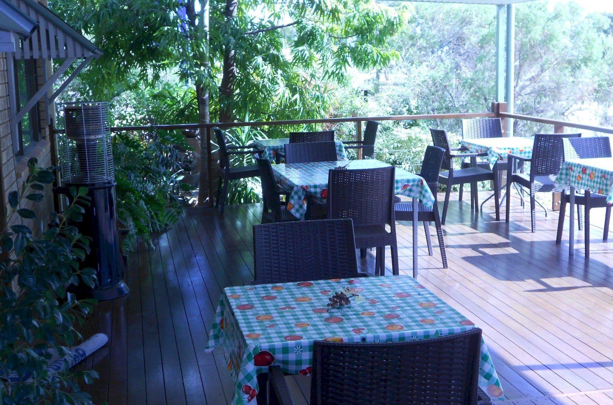 Barcaldine Country Motor Inn Zewnętrze zdjęcie